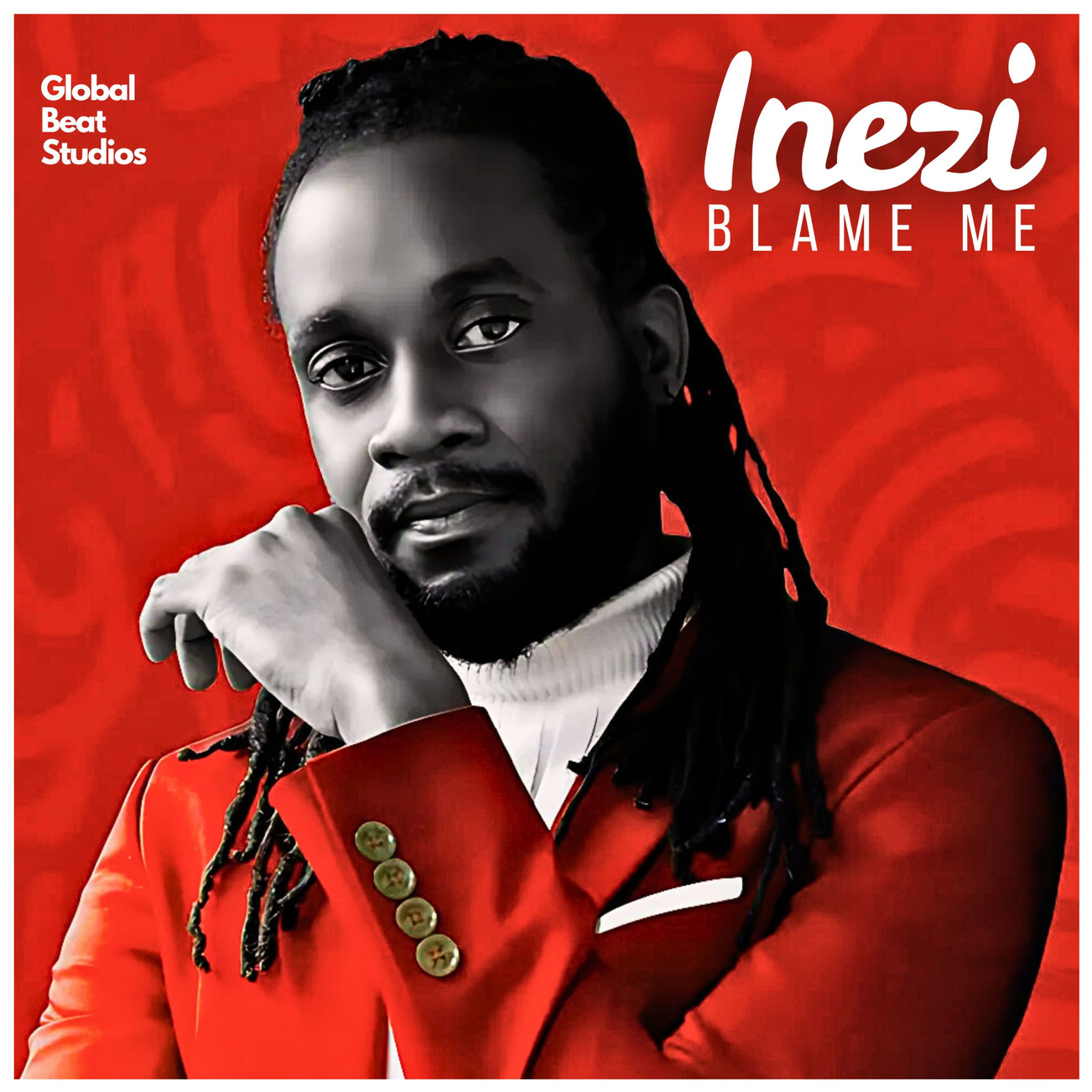 Inezi - Blame Me