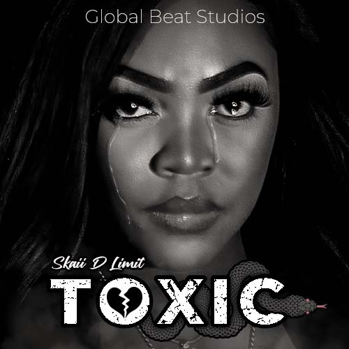 SkaiiDLimit - Toxic